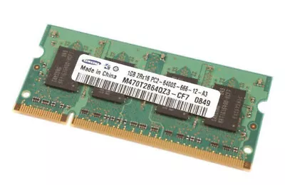 A000036070 - DDR2, 1GB, 800MHZ Memory Module  - Image 1 of 2