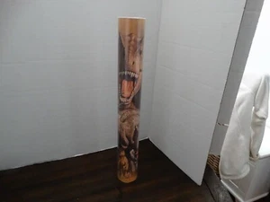 NEU Deluxe Dinosaurier Poster Safariologie Safari Ltd - Bild 1 von 5