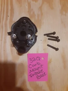 Poulan PP4218A Vergasermontage / Ansaugbasis - Bild 1 von 2