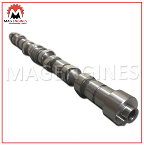 24100-27000 ÁRBOL DE LEVAS HYUNDAI D4EA PARA SANTA FE TUCSON ELANTRA TRAJET 2.0L CRDI - Imagen 1 de 5
