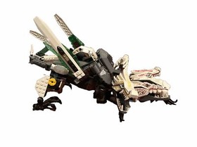 LEGO Ninjago Epic Dragon Battle (9450) Dragons Incomplete (See Picture)