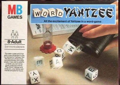 Yahtzee Game Complete - Image 1 of 3