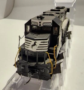 MTH HO Scale GP38-2 Diesel Engine Norfolk Southern #5291 with Proto-Sound 3.0 - Picture 1 of 10
