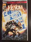 Venom #13 Exclusive Daniel Virgin X-Men #141 Homage Variant Cover 2023 Nm