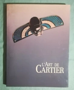 L'ART DE CARTIER Accademia Valentino Roma 31 maggio 5 agosto 1990 - Foto 1 di 3