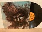 JIMI HENDRIX -The Cry Of Love  1971 PSYCH LP RL Sterling Reprise MS 2034