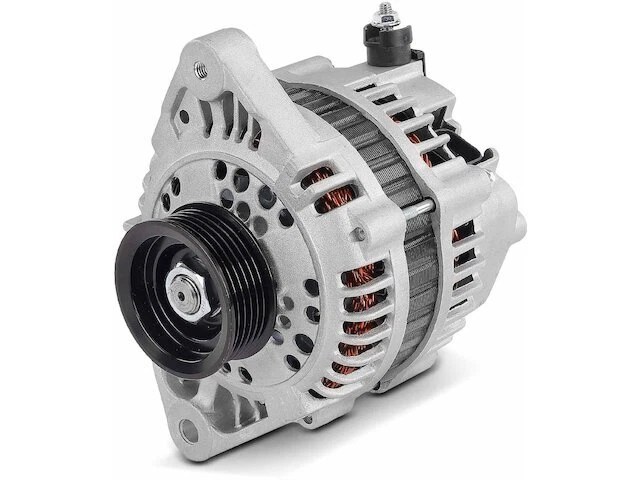 Alternador Autopart Premium para Nissan Altima 1993-1994 2,4 L 4 cilindros 77 VNBB Foto 1 de 1