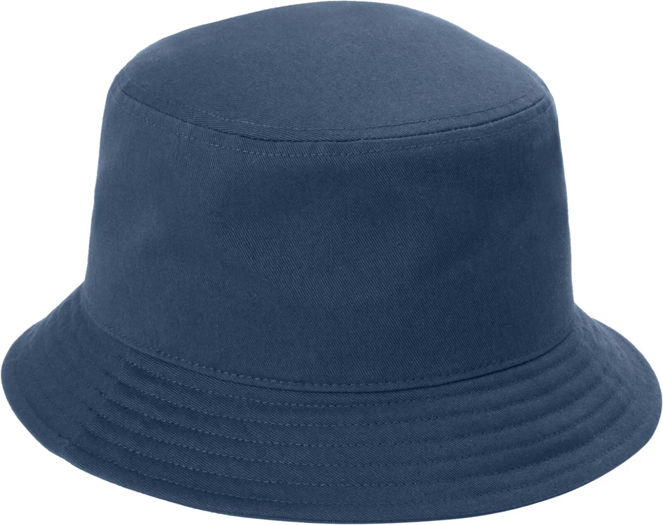 Men Women Twill Short Brim Bucket Hat Unstructured Cap Beach Trendy Summer NEW! - Image 1 of 1