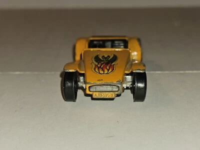 Matchbox Superfast #60 Lotus Super Seven Foto 1 de 4