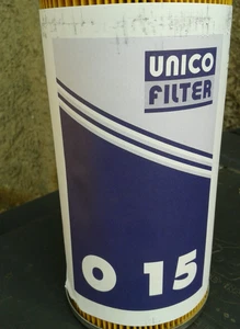 Ölfilter LKW IFA W50/L60 NEU!!! - Bild 1 von 3