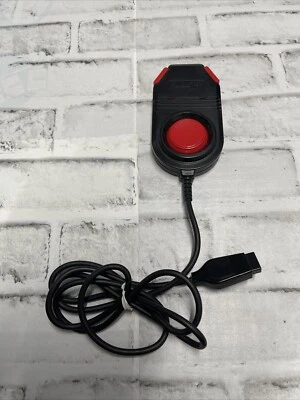 Spectravideo QuickShot SVI VII Controller for Spectrum, C64, Atari EXCELLENT Vtg - Image 1 of 4