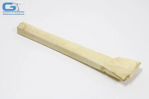 11-17 ASTON MARTIN V8 VANTAGE GTS WINDSHIELD RIGHT A PILLAR TRIM FOAM PAD OEM - Bild 1 von 5