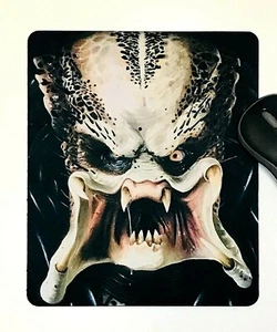Predator Maus Matte Pad Desktop Laptop Büro 5 mm dick Made in UK - Bild 1 von 4