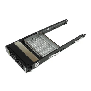 Huawei 2,5" HDD Caddy/Rahmen für OceanStor 5300 5600 6800 V3 Storage 21123168 - Afbeelding 1 van 4