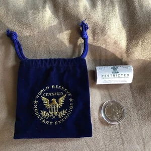 1999 D Pennsylvania State Quarters; Uncirculated Mint roll Plus One Coin. - Picture 1 of 7