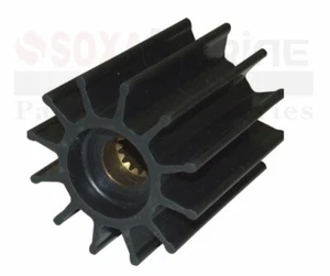 Impeller for Sherwood Pump G1815-01 G1815X G1816-01 G1816X 18000K and 23512 New - Picture 1 of 3