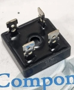 GBPC1208                              BRIDGE SINGLE BRIDGE 800V - Picture 1 of 1