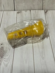 Tupperware Vintage - Yellow Citrus Juicer SEALED NOS - Picture 1 of 1