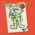 Charles Bukowski lit sa poésie (Vinyle)