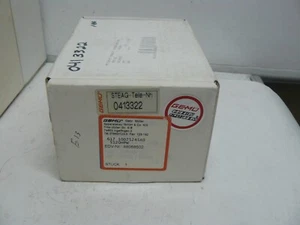 Gemu 617 10D75245A0 5120HPM plastic diaphragm valve 88068502 new - Picture 1 of 4