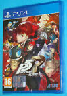 Persona 5 Royal - Sony Playstation 4 Ps4 - Pal New Nuovo Sealed