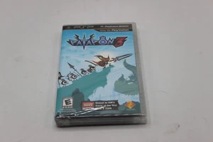 Patapon 3 - Physical Disc Version (PlayStation Portable PSP) - Sealed - Picture 1 of 2
