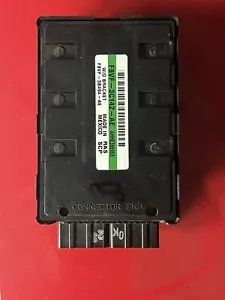 Módulo de suspensión neumática Lincoln Town Car 1998 1999 2000 2001 2002 F8VF3C142AE - Imagen 1 de 2