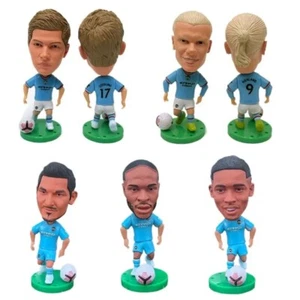 2023 Series 6.5CM Action Figure Football Star Player Doll Soccer Model Souvenir - Bild 1 von 4