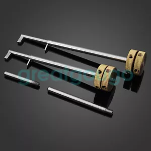 Safe Lock and Treasury Duplex Leave Lock Opener Tool Set profession Tools - Picture 1 of 6