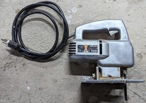 Vintage Ashland Säbelsäge Modell 1710 Stichsäge - Bild 1 von 5