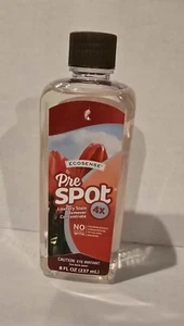Melaleuca PreSpot 4x Concentrate Laundry Stain Remover Natural EcoSense 8 fl oz - Picture 1 of 2
