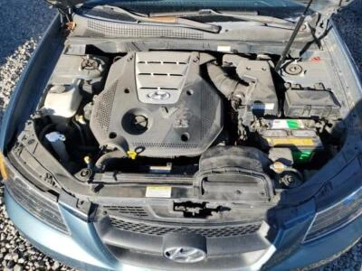 Módulo de control de transmisión usado se adapta a: palanca de cambios de transmisión Hyundai Sonata 2006 Foto 1 de 4