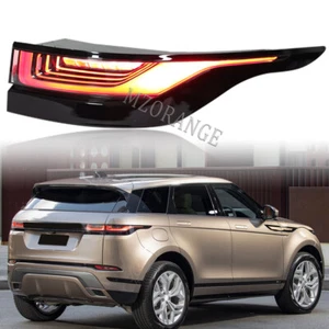 Right Side O/S Rear Outer Tail Light Brake Lamp For Range Rover Evoque 2019-2021 - Picture 1 of 12