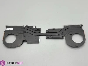 Dell Precision 7750 Series 0FRNMW Heatsink -35M - Picture 1 of 3
