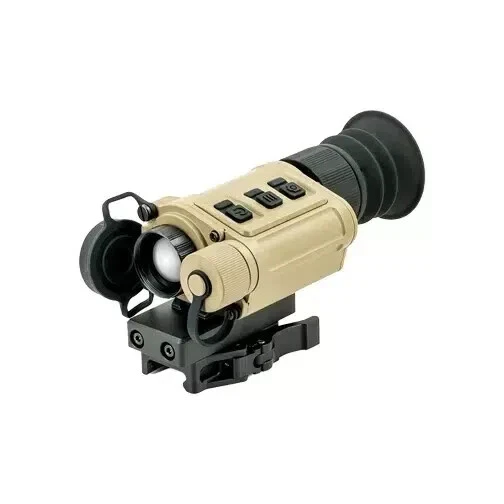 InfiRay Outdoor Rico Micro V2 1-4x25mm Multi-Purpose Thermal Monocular RH25V2
