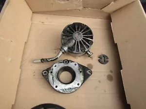 +A Mercedes W124 S124 2.5D 3.0D HYDRAULIC SUSPENSION PUMP NIVO ESTATE CAR WAGON - Picture 1 of 9