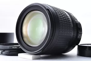 Nikon AF-S Nikkor 18-105 mm F3.5-5.6 G ED VR obiettivo zoom 33469028 [come nu... - Foto 1 di 16