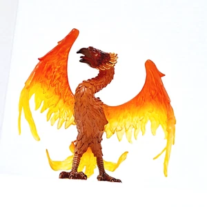Phönix Vogel Fantasy Figur Mythical Realms Fantasy Figur Safari Ltd 2007 - Bild 1 von 7