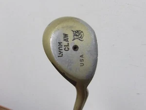 Lynx Claw USA Hybrid Senior Low Flex Titanium Shaft Very Nice!! - Picture 1 of 3