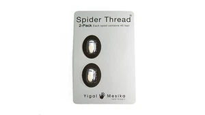 Hilo de araña (paquete de 2 piezas) - Yigal Mesika - Imagen 1 de 1