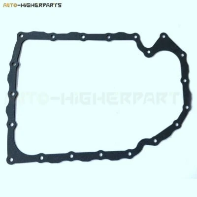 For 2005-2015 Audi A4 2006-2013 Volkswagen Jetta 2.0L SOHC Oil Pan Gasket - Image 1 of 4