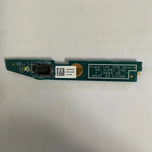 For HP Superion OSD Board Small Board 48.3JX62.0SB 14665-SB - Picture 1 of 3