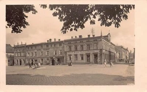 CZECH Rep. Česká rep. - VIDNAVA Weidenau - Adolf Baum Kolonialwaren - Hotel Tour - Picture 1 of 2