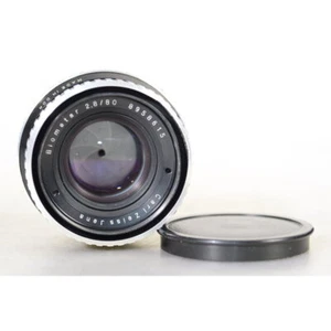 Carl Zeiss-Jena Biometar 2.8/80 Six - 80Mm F/2.8 Standard Lens - Picture 1 of 7