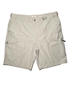 Pantalones cortos cargo Ascend caqui para hombre - 38 - Imagen 1 de 4