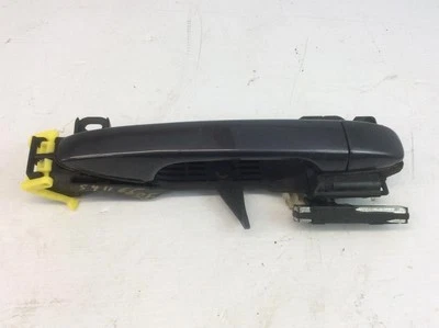 Manija de puerta delantera derecha Toyota Prius 10-18 puerta exterior Prius V VIN Eu O Foto 1 de 4