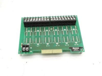 ANALOG DEVICES DB-24 Circuit Board - Image 1 of 4