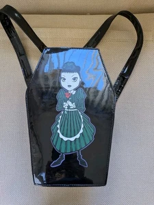 disney haunted mansion Sarg Rucksack - Bild 1 von 8