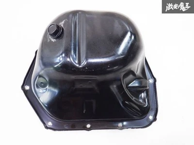 Cacerola de aceite GR86 ZN8 - Toyota genuina - BRZ ZD8 Subaru - JDM de Japón Foto 1 de 4