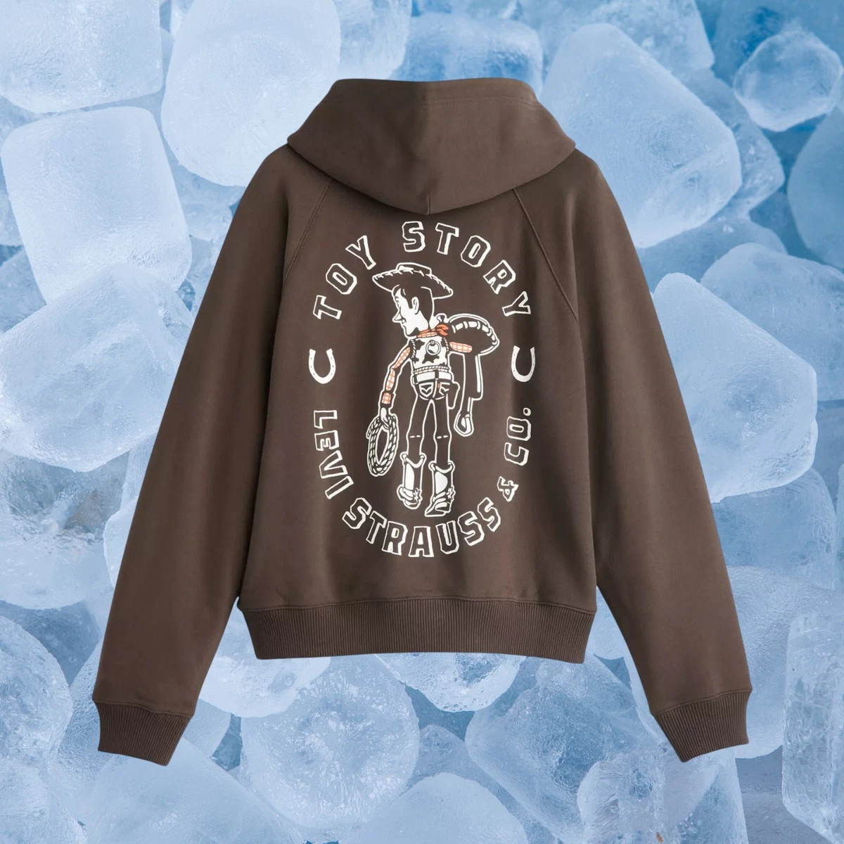 Toy Story Men's Hoodies for Sale | Shop Men's Athletic Clothes | eBay